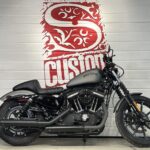 Yamaha XV950 Bolt