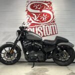 Yamaha XV950 Bolt