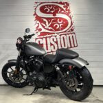 Yamaha XV950 Bolt