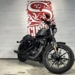 Yamaha XV950 Bolt