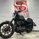 Yamaha XV950 Bolt
