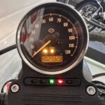 Yamaha XV950 Bolt