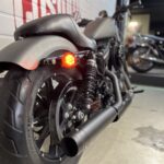 Yamaha XV950 Bolt