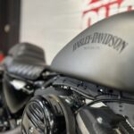 Yamaha XV950 Bolt