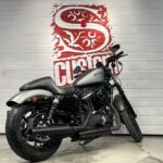 Yamaha XV950 Bolt