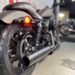 Yamaha XV950 Bolt