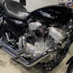 Harley Davidson Sportster 883