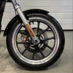 Harley Davidson Sportster 883