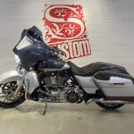 Harley Davidson CVO Street Glide