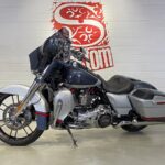 Harley Davidson CVO Street Glide