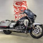 Harley Davidson CVO Street Glide