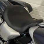 Harley Davidson CVO Street Glide