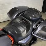 Harley Davidson CVO Street Glide