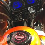 Harley Davidson Road Glide CVO