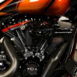Harley Davidson Road Glide CVO