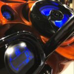 Harley Davidson Road Glide CVO