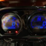 Harley Davidson Road Glide CVO