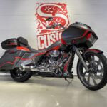 Harley Davidson CVO Road Glide