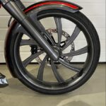 Harley Davidson CVO Road Glide