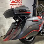 Harley Davidson CVO Road Glide