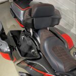 Harley Davidson CVO Road Glide