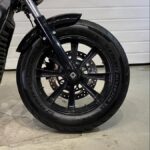 Indian Scout Bobber