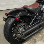 Indian Scout Bobber