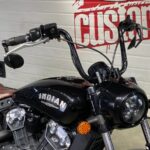 Indian Scout Bobber