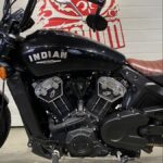 Indian Scout Bobber