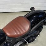 Indian Scout Bobber