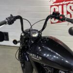 Indian Scout Bobber