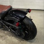 Indian Scout Bobber