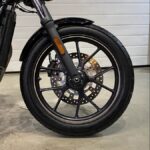 Triumph Street Cup