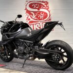 KTM Вrabus 1300 R Carbon Black