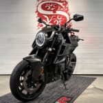 KTM Вrabus 1300 R Carbon Black