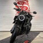 KTM Вrabus 1300 R Carbon Black