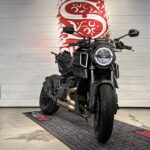 KTM Вrabus 1300 R Carbon Black