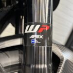 KTM Вrabus 1300 R Carbon Black