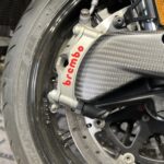 KTM Вrabus 1300 R Carbon Black