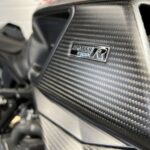 KTM Вrabus 1300 R Carbon Black