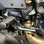 KTM Вrabus 1300 R Carbon Black