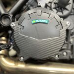 KTM Вrabus 1300 R Carbon Black