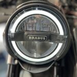 KTM Вrabus 1300 R Carbon Black