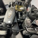 KTM Вrabus 1300 R Carbon Black