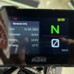 KTM Вrabus 1300 R Carbon Black