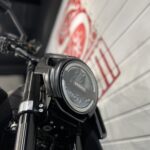 KTM Вrabus 1300 R Carbon Black