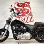 Harley Davidson Street Bob