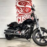 Harley Davidson Street Bob
