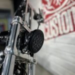 Harley Davidson Street Bob