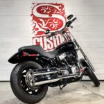 Harley Davidson Street Bob